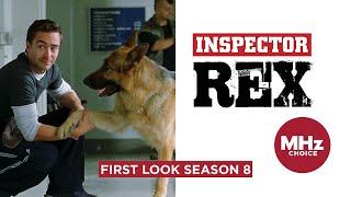 First Look: Inspector Rex (Season 8)