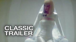 Galaxina (1980) Official Trailer # 1 - Dorothy Stratten HD