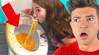 Dumbest People's WORST Fails!