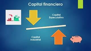 capital financiero