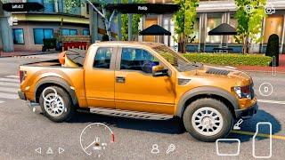 Car Parking Multiplayer 2 Official Release - Parking Cars, SUVs and Trucks - Realistic Gameplay