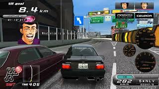 quick chaser run before work. story mode wmmt6rr gameplay !