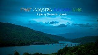 That Coastal Railway Line