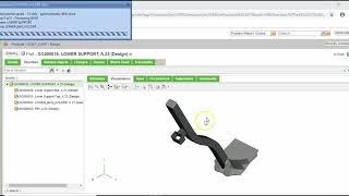 PLM ERP real-time, bidirectional integration - 3-minute Demo Video