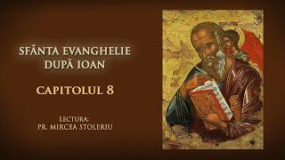 Sfânta Evanghelie după Ioan – Capitolul 9