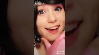 trap?!?!? novinha de cosplay