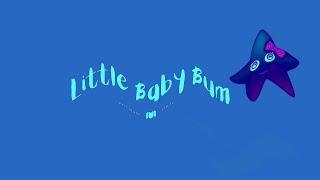 Little Baby Bum Intro Logo Effects 2022 (Sponsored by Mietjekuike)