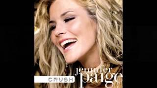 Jennifer Paige - Crush (HQ)