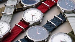 Vaer Watches | Unboxing