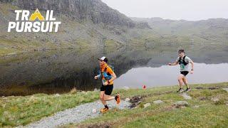 Trail Pursuit: Lake District 2021 | Official Aftermovie