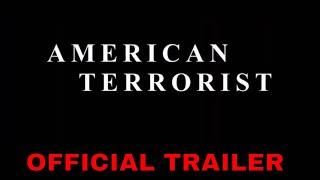 AMERICAN TERRORIST(2020) Official Trailer | Peter Cambor, Lacey Dorn | Crime Drama Thriller Movie