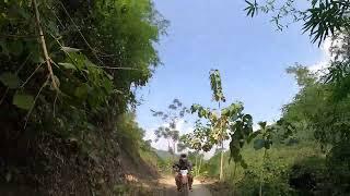 Laos Motorbike Tours - Offroad in Laos  - laosmotorbiketours.com