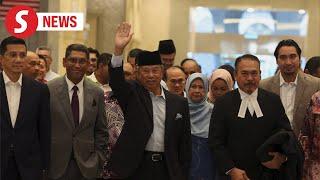 Muhyiddin fails in bid to review Court of Appeal decision in abuse of power case