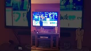 Saps on ESPN - Eastern Conference Final Game 1 Intro