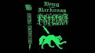 Drug Darkness / Antifreeze (Raw Black Metal, Dark Ambient)