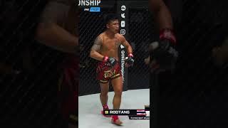 Rodtang Jitmuangnon just wants to fight