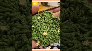 Springleaf@fabcrochet #fabcrochet #springleaf
