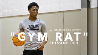 MJ Williams " Gym Rat" EPISODE 001 | An original docuseries