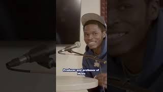 More Freestyles at University of Illinois Campus Culture Digital hosted by Professor Holden