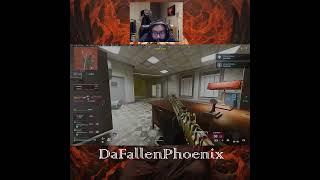 Rebirth Island is back!!! w/ DaFallenPhoenix