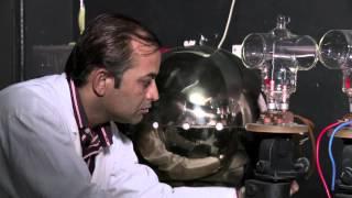 National Physical Laboratory New Delhi India Documentary