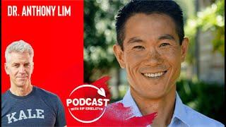 Dr  Anthony Lim: From Paleo to Plants