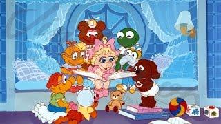 Muppet Babies   Promos   McDonald's Ad, No  2