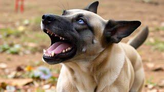 Animal Sounds Dog Barking | Dogs Barking Sounds To Make Your Dog Bark | Animal Sounds For Babies