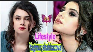 Yagmur shahbazova Lifestyle Relationship,Networth,Profession & Facts By ShowTime.