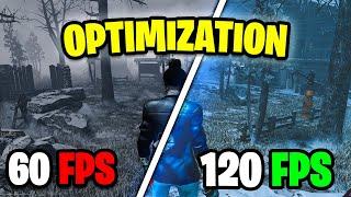 THESE SETTINGS MAKE YOU BETTER! (UNCAP FPS+BEST SETTINGS)