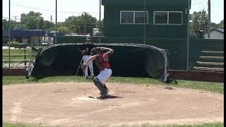 Tanner Sears, Fall 2020 Recruiting Video
