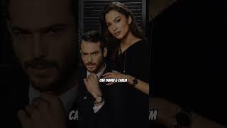 #canyaman #demetözdemir #candivit #erkencikuş #turkishdrama