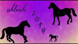 Schleich 2019