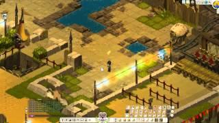 Wakfu Enutrof Game
