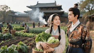 【IndoSub】Demi Reinkarnasi, Aku Cegah Suamiku Jadi Pejabat— Eh Malah Jatuh Cinta!#kiss #minidrama