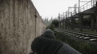 Escape from Tarkov