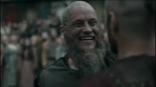 Vikings - Ragnar returns to Kattegat (HD)