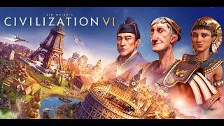 Les débuts d'un peuple | Civilization IV | Ps4 pro fr