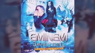 The only one (2020) Eminem & Evanescence