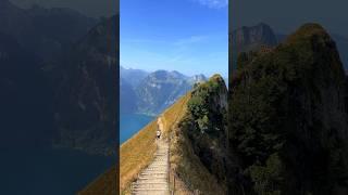  Fronalpstock, Switzerland  Follow me for daily Swiss Content 