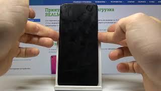 Меню восстановления на REALME 6 — Секретные режимы