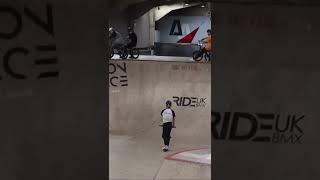 WHAT IS THIS TRICK CALLED!?