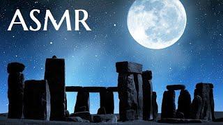 ASMR - Stonehenge Ancient Mysteries, Skara Brae and Amarna (2.5 hrs ASMR)