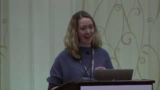 SSWR 2017 Brief and Brilliant Jennifer Bellamy