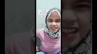 bigo live cewek hijab nekad buka 