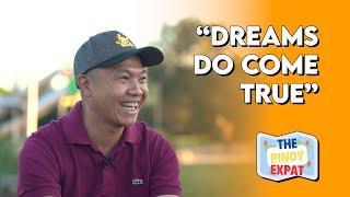 S01E08: Dreams do come true | Pinoy Engineer na nangarap mag-abroad, ngayon nasa Australia na