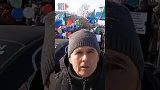 ⭕️ Хабаровск поздравил Сергея Фургала с Днем рождения