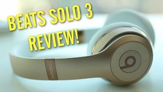 Beats Solo 3 Wireless Review: WORTH IT in 2024?