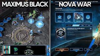 LAGTV 2V2 Ladder! - Didn't Invite NovaWar..  - Episode 4