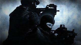 Counter-Strike: Global Offensive / это уже не боты / #shorts